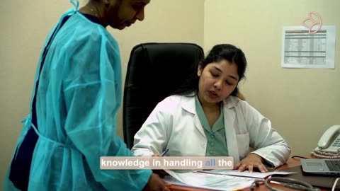 Dr. Noorullain Ahmed _ Your Trusted General Practitioner at MAG Clinic Dubai