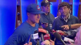 MLB star STANDS UP to media over skipping game to honor Charlie Kirk