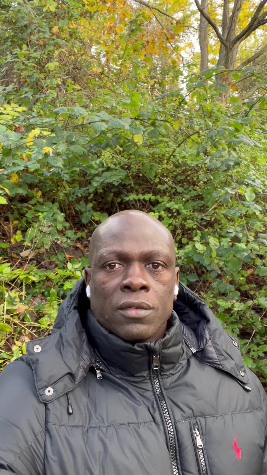 I don't know who needs to hear this, but as long as you are true to yourself, it doesn't matter what others think