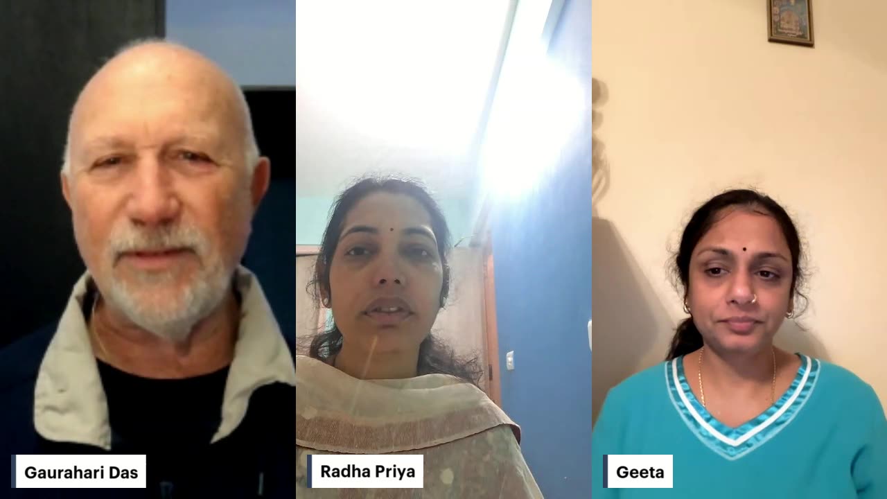 Escaping The Matrix by Mantra Meditation