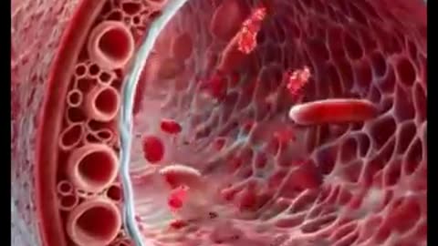 THE NITRIC BOOST