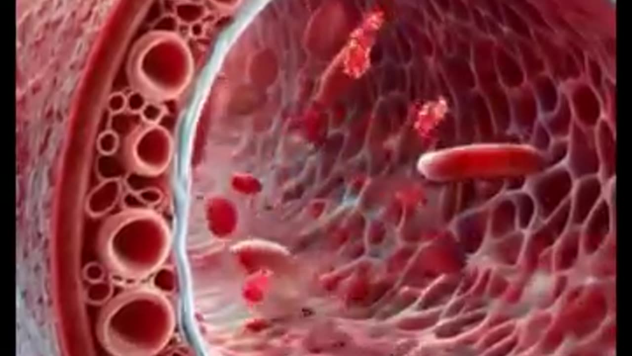 THE NITRIC BOOST