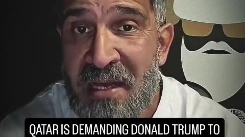 Qatar just paid the ultimate price for betraying the palistinians for israel.