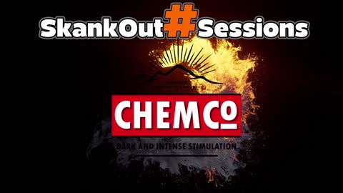 SkankOut#Sessions is live!