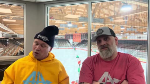 12/30/25 Tea with Ms. McGill Show presented by Arrow Auto Glass & Door