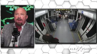 The Alex Jones Show in Full HD for September 7, 2025.