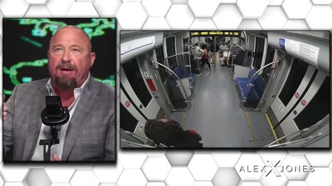 The Alex Jones Show in Full HD for September 7, 2025.