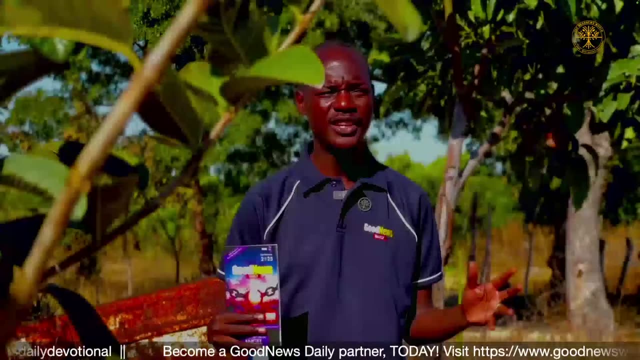 GOODNEWS DAILY SPECIALS with Prophet Uebert Angel [DAY 3]