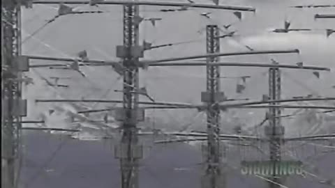 Before HAARP became fully operational this investigation highlighted what ...