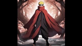 WHAT IF NARUTO WAS STREET FIGHTER AND HAREM WITH ALL