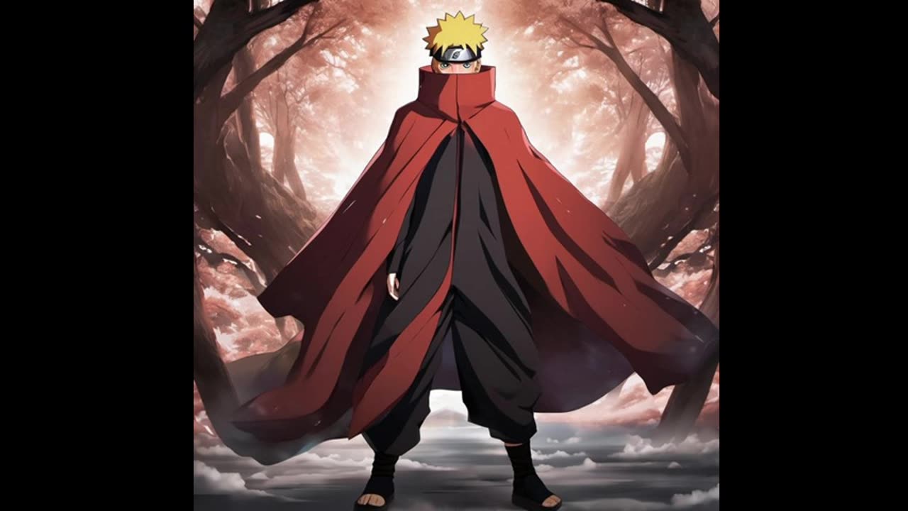 WHAT IF NARUTO WAS STREET FIGHTER AND HAREM WITH ALL