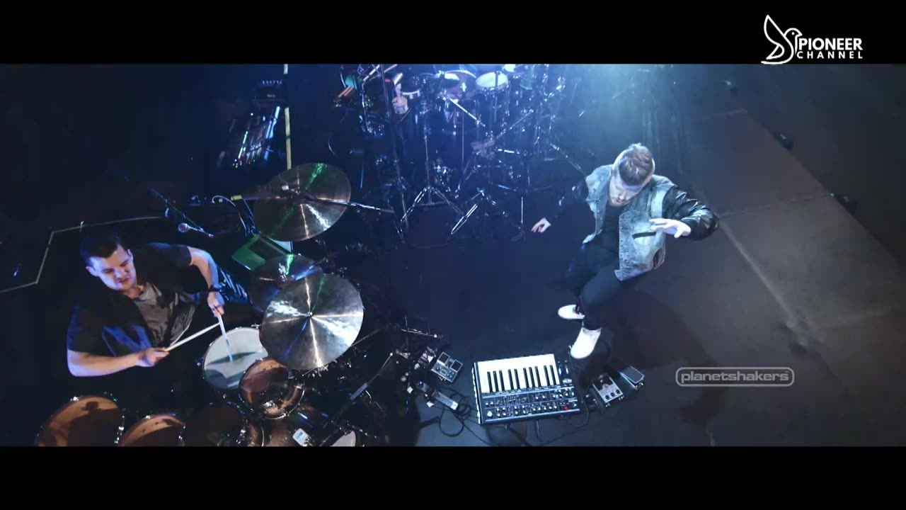 Pioneer Channel LIVE