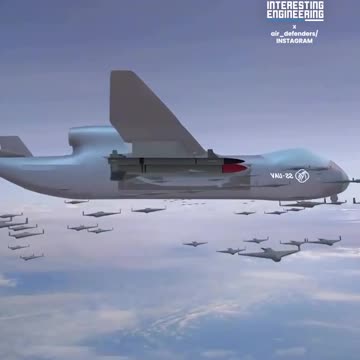 Drone Drama - Reloaded from STFN