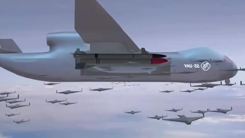 Drone Drama - Reloaded from STFN
