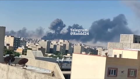 🛸🔥 Iran Israel War | Tabriz Faces Tensions Amid Regional Conflict | RCF