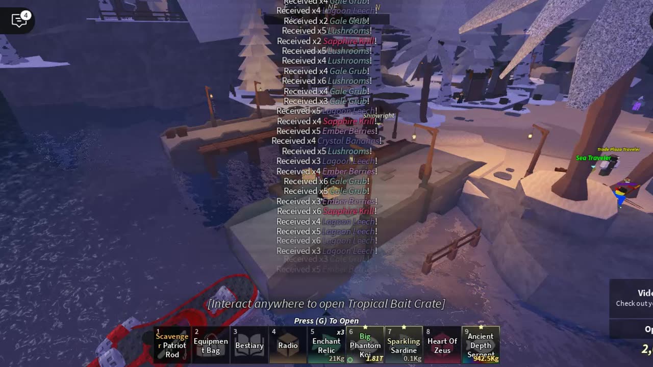 Roblox hacker
