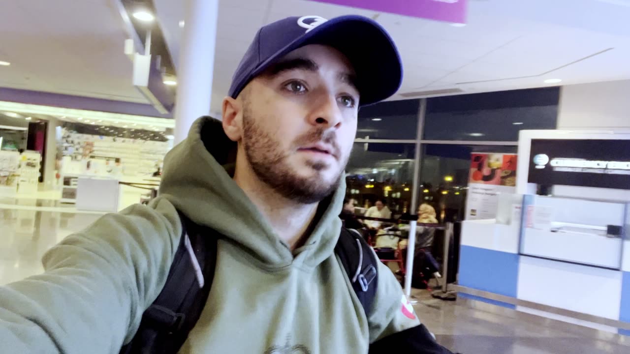 I Left BMQ...Let Me Explain