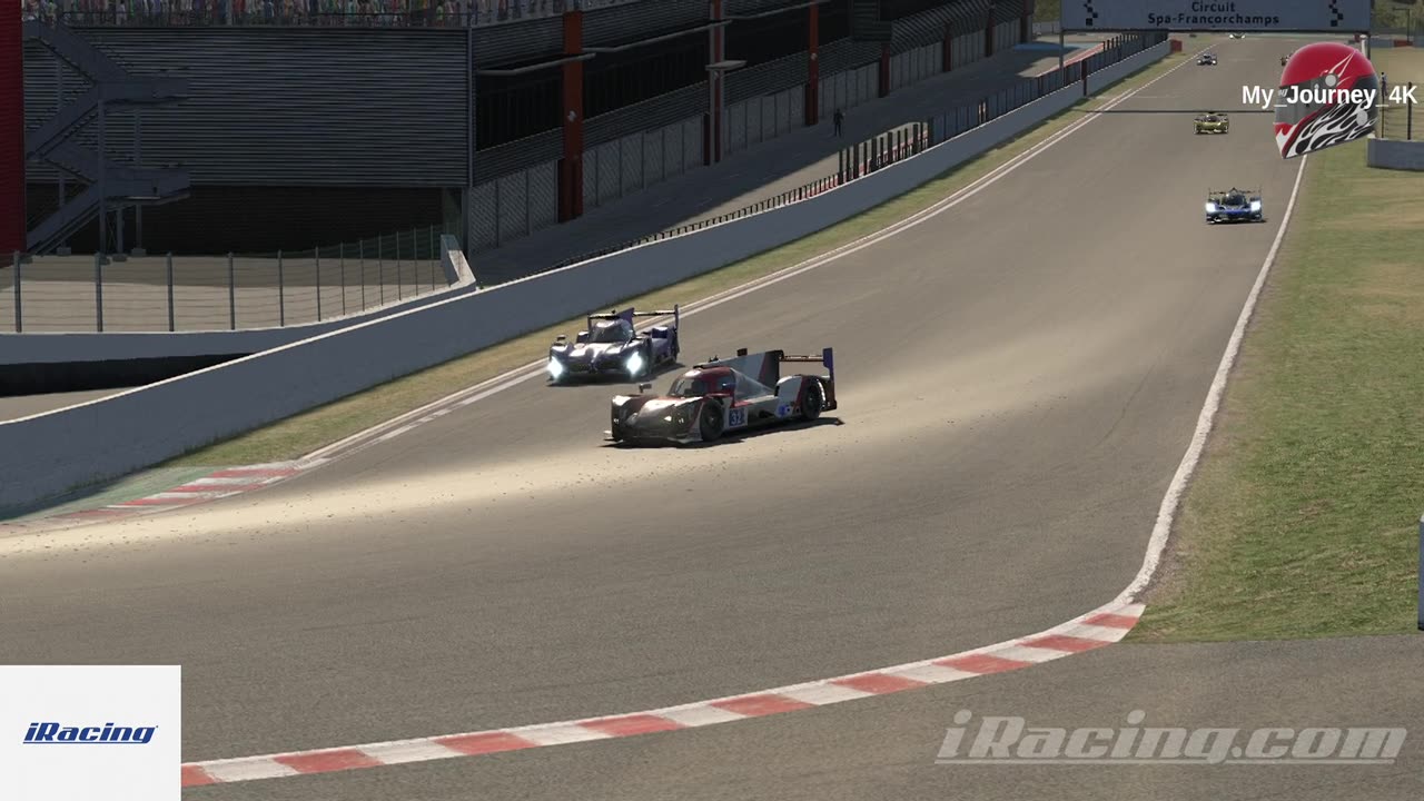 Race 90 IMSA Fixed A License