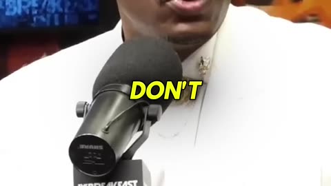Tyrese with Fake/cheap Jewelry on the breakfast club 