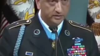 Most badass speech EVER!