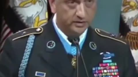 Most badass speech EVER!