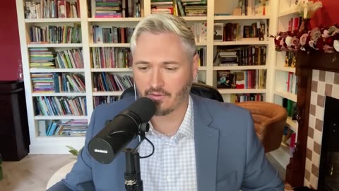 Maddow BEGS Hakeem Jeffries To DO MORE To Stop MAGA _ The Kyle Kulinski Show