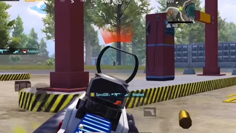 #OPGameplay #InsaneClutch #BGMIHighlights #HeadshotKing #SquadWipe #SoloVsSquad #OneManArmy