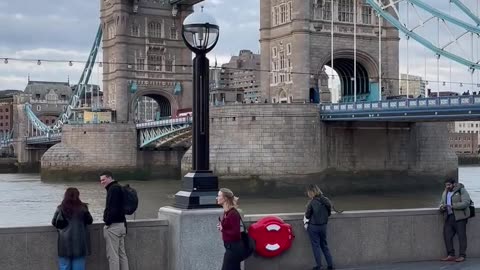 Why Everyone Falls in Love with London Tower | Luxury Travel Host