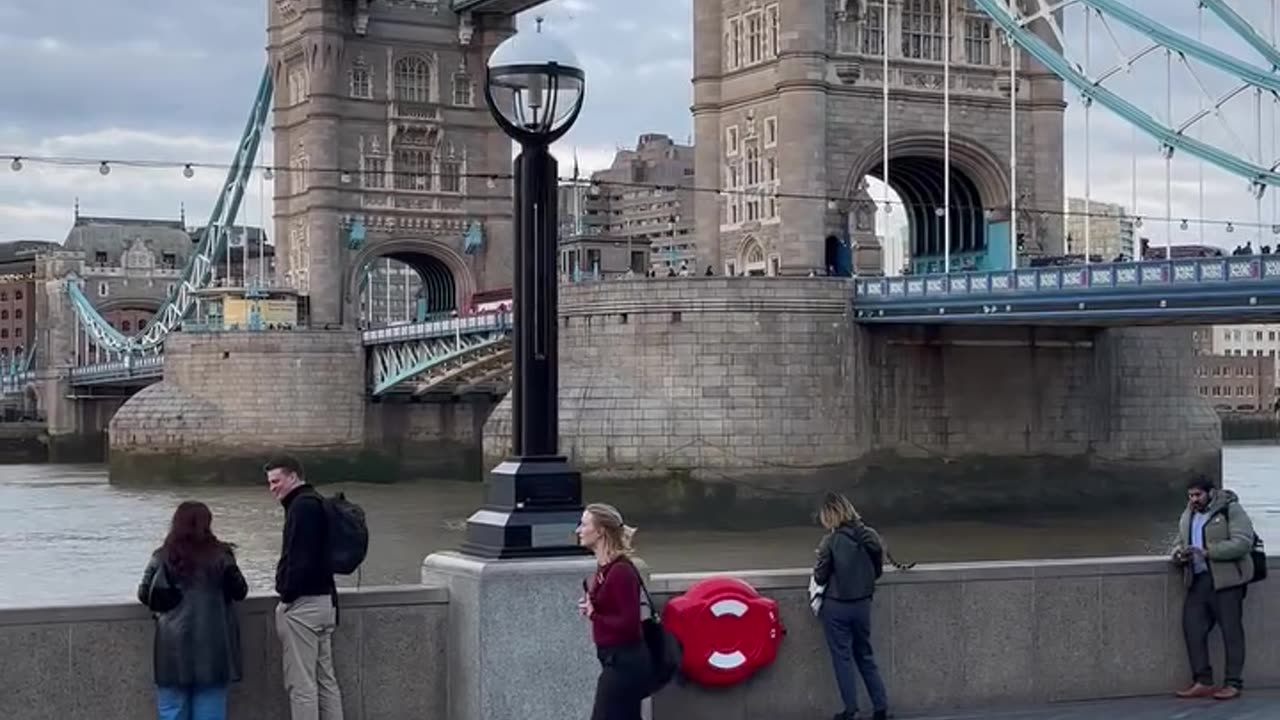 Why Everyone Falls in Love with London Tower | Luxury Travel Host