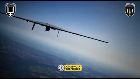 🛸⚔️ Ukraine War | Signum Operators Hit Enemy Drones with Anti-Aircraft FPV | RCF