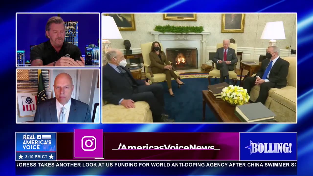 “PEOPLE DIED BECAUSE OF THEIR LIES”