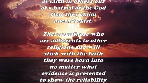 Matthew 11:4 - Daily Bible Verse Commentary