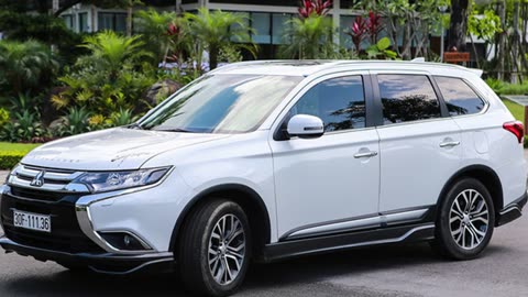 AEPSPIECES.COM - Boite de vitesses automatique MITSUBISHI OUTLANDER 2.4 2700A341
