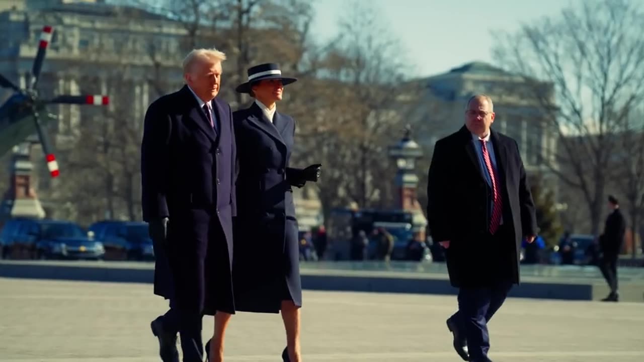 It’s not just March Madness. It’s MAGA Madness