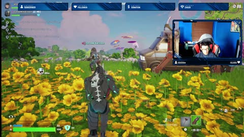 worst player on fortnite