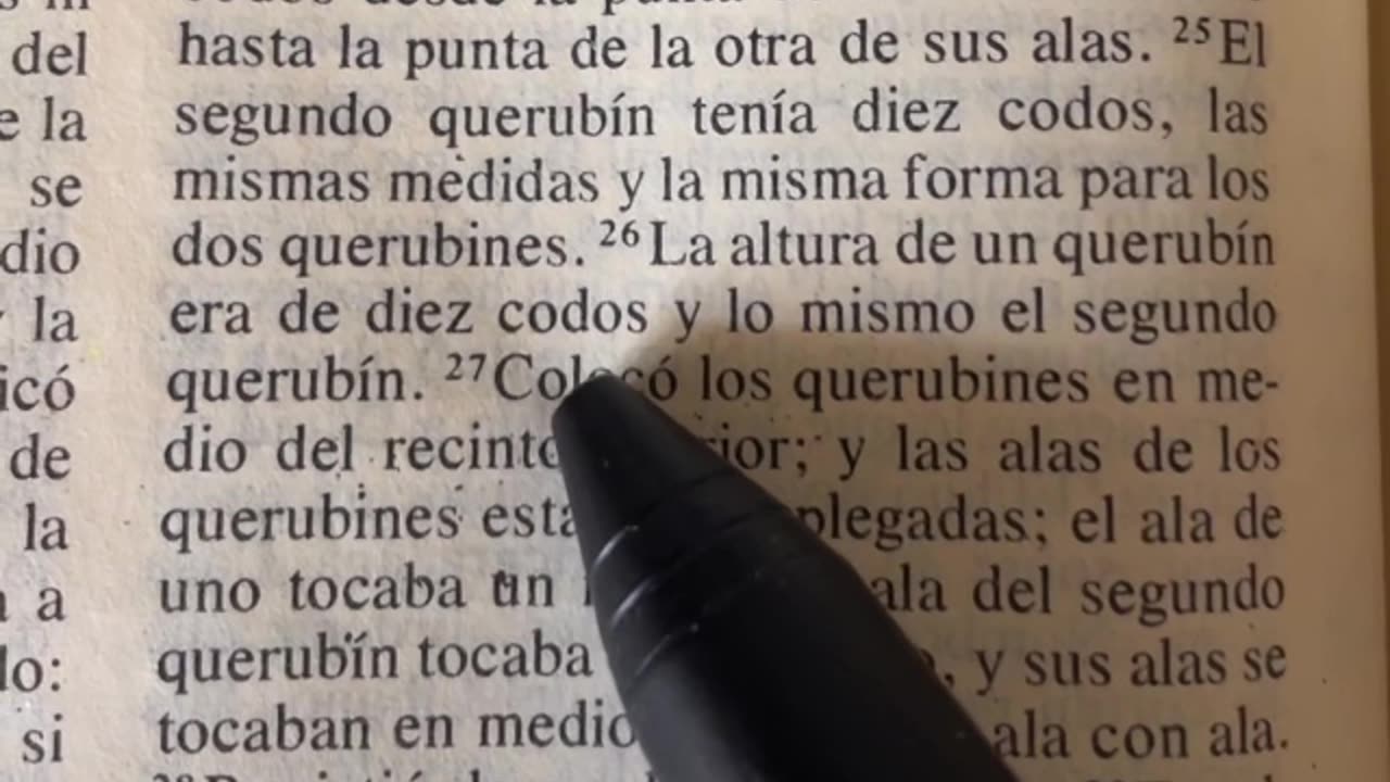 Sobre los Templos - Padre Juan Molina