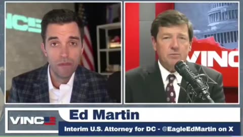 Ed Martin Is Launching an Investigation Into Dementia Joe’s Last Minute Auto-Pen Pardons