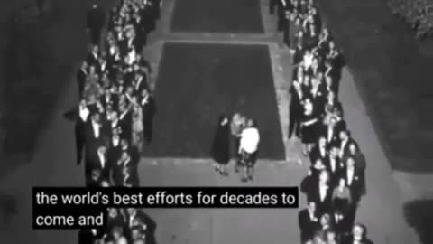 JFK Exposing Geo-Engineering & Weather Warfare