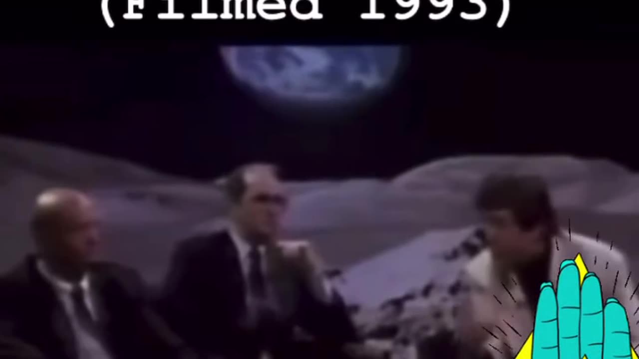 Politics - 2025 You Awake Yet 1993 NWO Discuss Liberal Globalist Commie Planned Depopulation