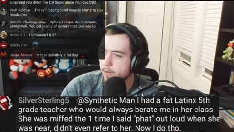 Synth mdoomer hour and more