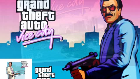 • All Grand Theft Auto Vl Trailer's •