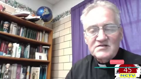 NCTV45’S THOUGHT FOR THE DAY TUES JULY 8 2025