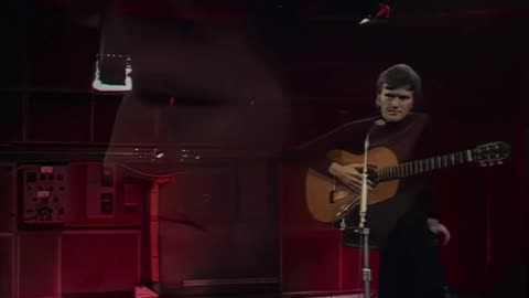 The Piper - Mickey Newbury (acoustic)