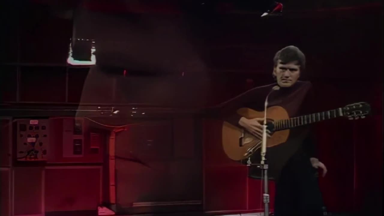 The Piper - Mickey Newbury (acoustic)