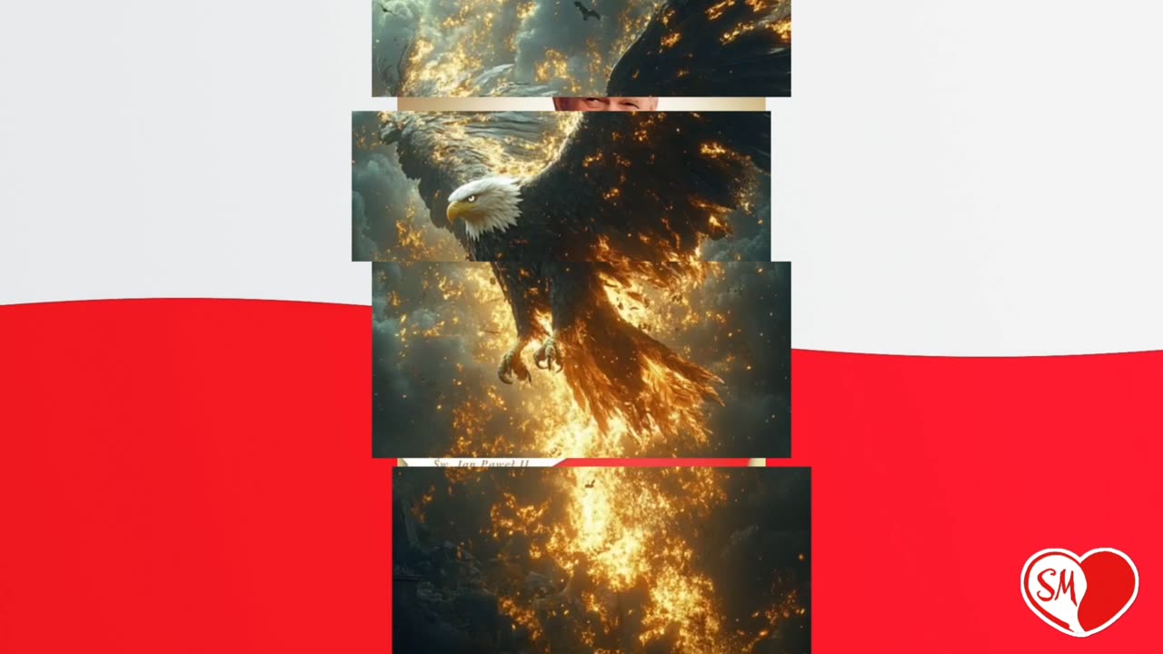System Miłości. "SM-Jestem Polakiem" - Gabrielowo