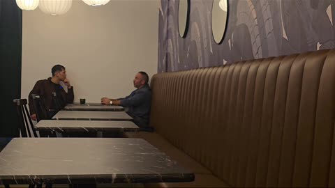 YEG At A Distance - Wilson Wong - Working From Home