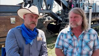 Trent Loos in the Morning - 8/21/2025