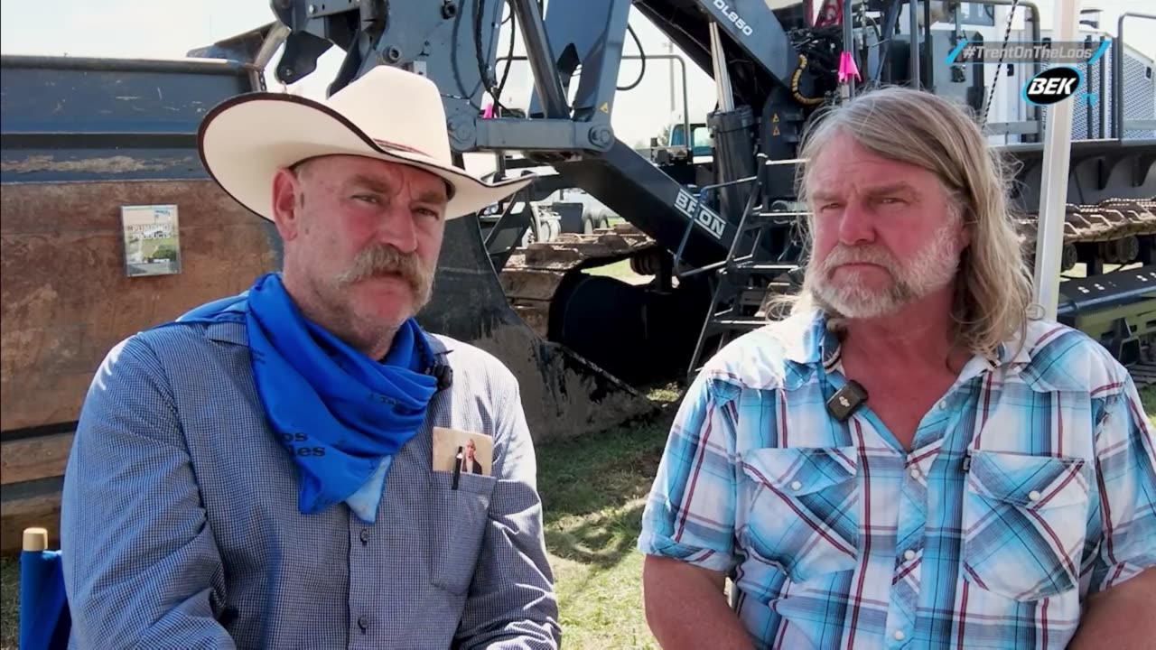 Trent Loos in the Morning - 8/21/2025