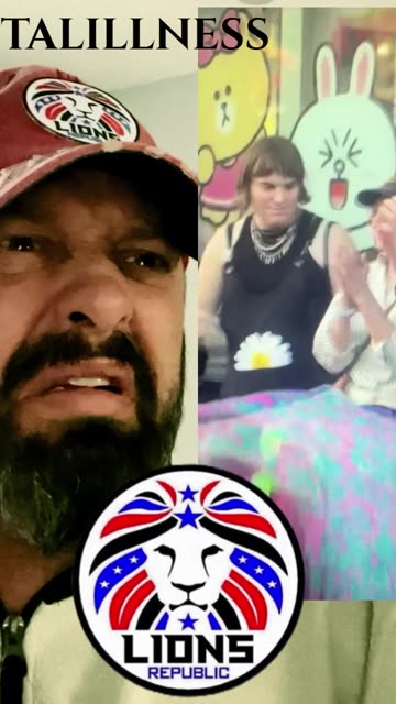 THE MENTAL ILLNESS PARTY IN AMERICA