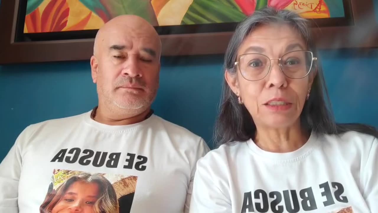 PADRES DE TATIANA HERNANDEZ